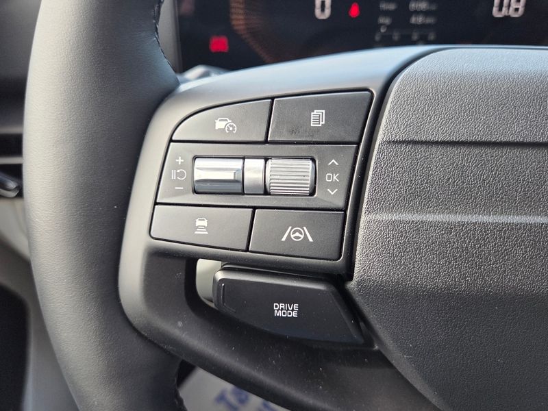 New 2026 Kia Sportage SUV