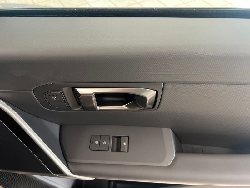 New 2027 Kia Seltos SUV