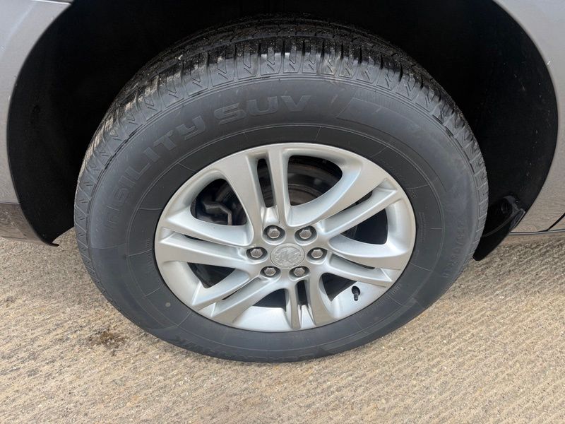 Used 2020 Buick Enclave SUV