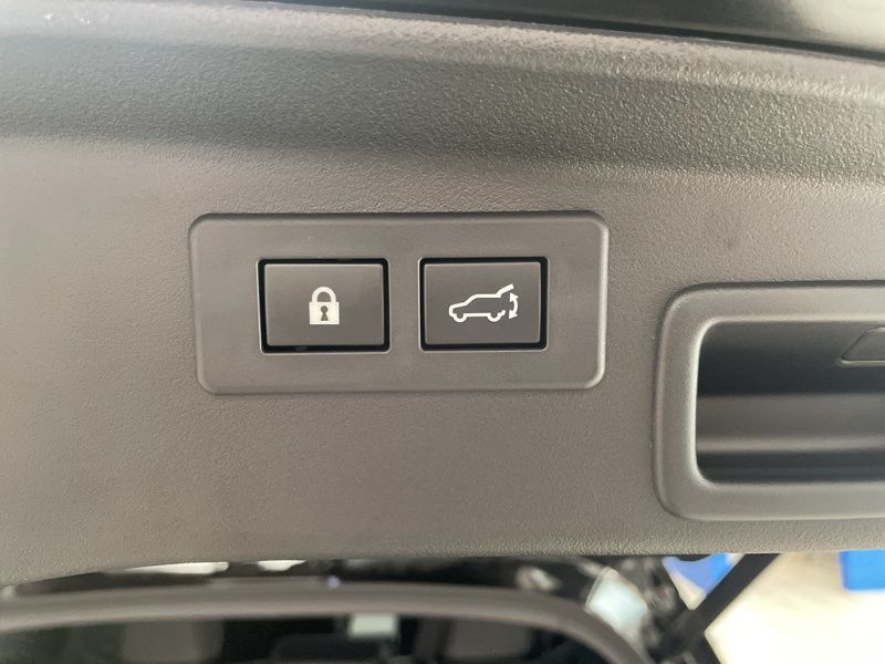 New 2026 Subaru Outback SUV