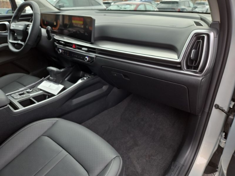 New 2026 Kia Sorento SUV