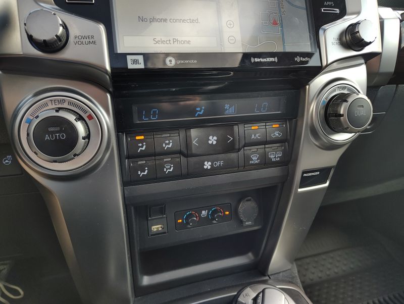 Used 2024 Toyota 4Runner SUV