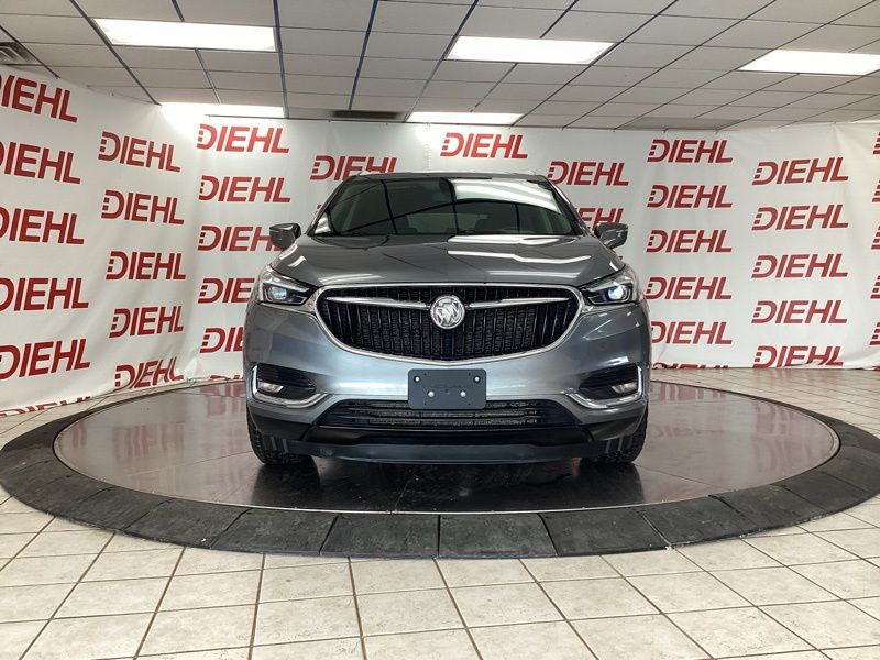 Used 2020 Buick Enclave SUV