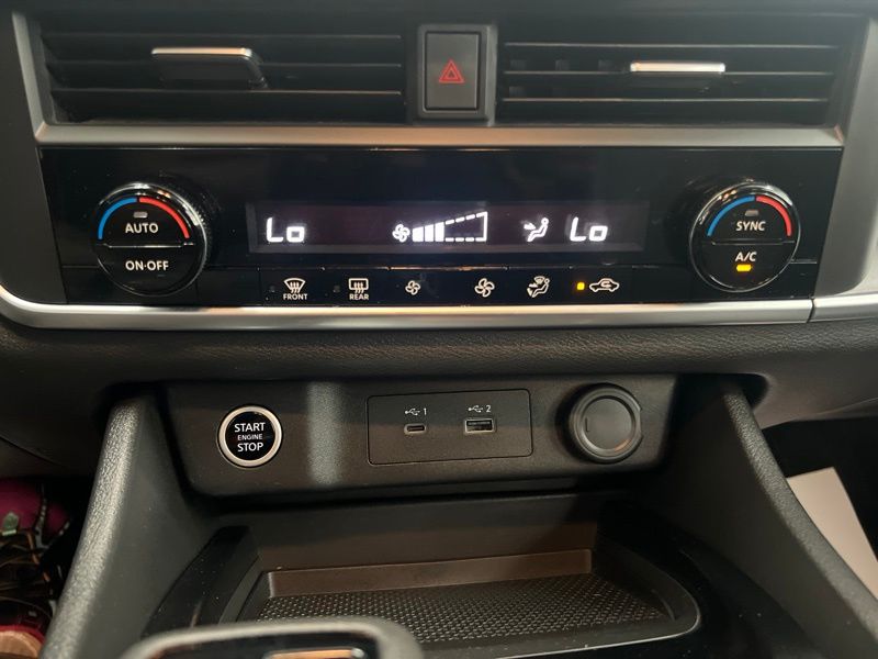 Used 2023 Nissan Rogue SUV