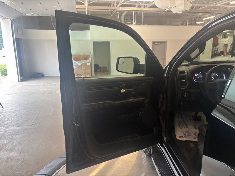 Used 2024 Ram 1500 Truck