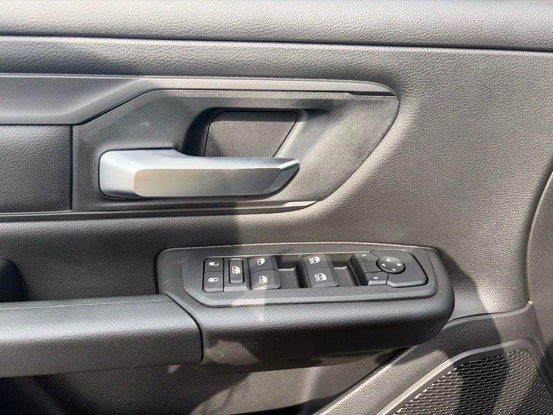 New 2026 Ram 1500 Truck