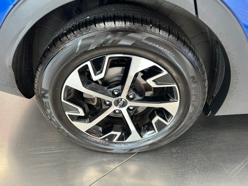 Used 2023 Kia Sportage SUV