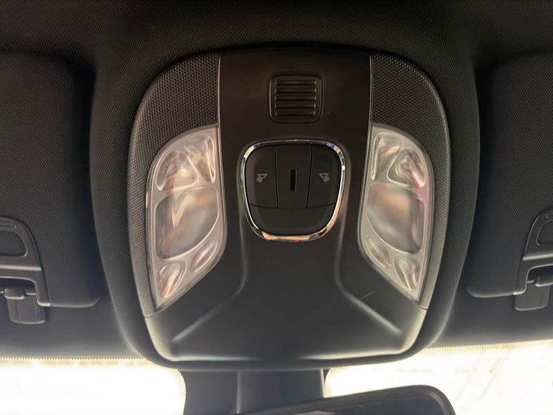 Used 2024 Jeep Compass SUV