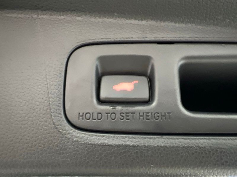 New 2026 Honda CR-V Hybrid SUV
