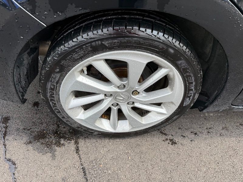 Used 2016 Acura ILX Sedan