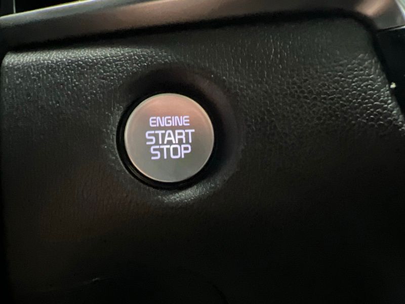 New 2026 Kia Sorento SUV