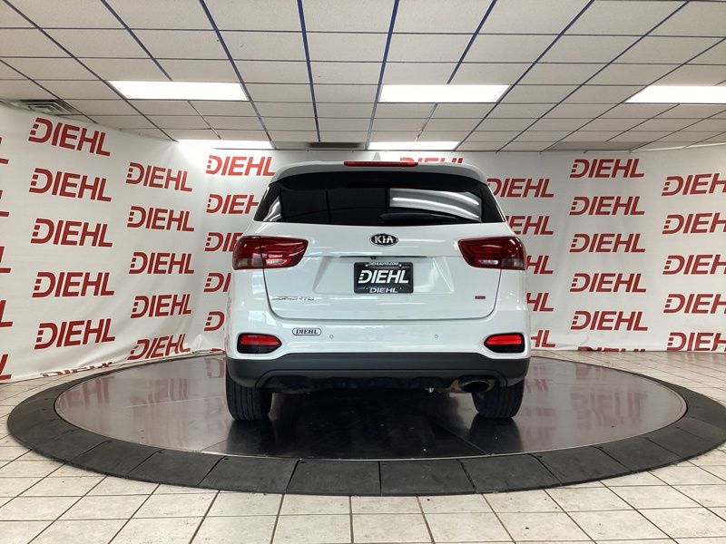 Used 2019 Kia Sorento SUV
