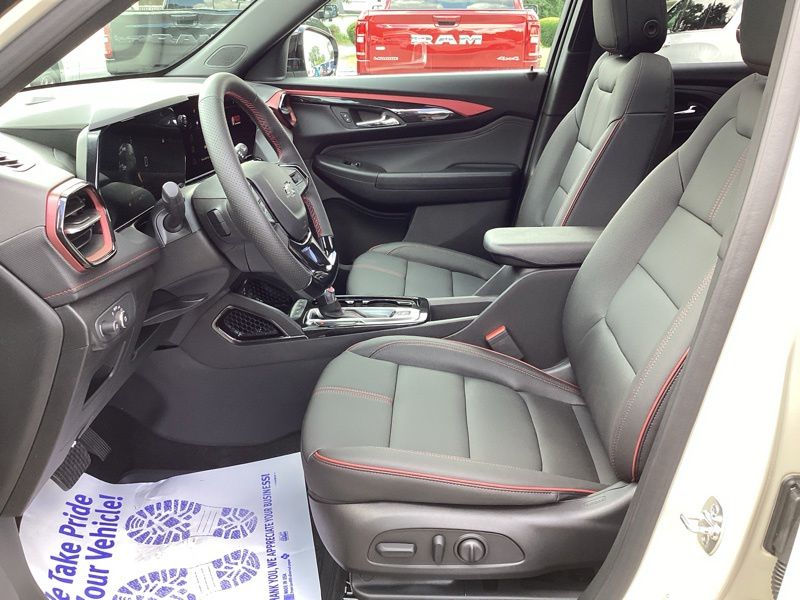 2026 Chevrolet Trailblazer RS - Photo 25