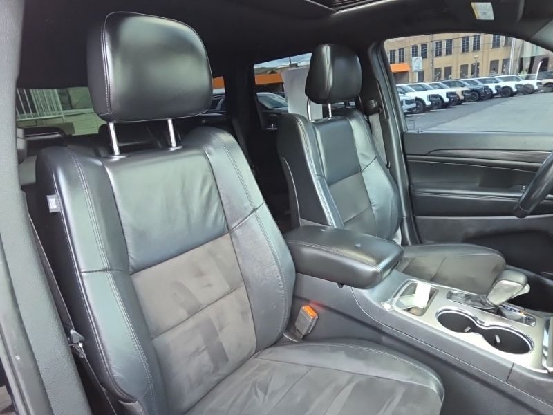 Used 2019 Jeep Grand Cherokee SUV