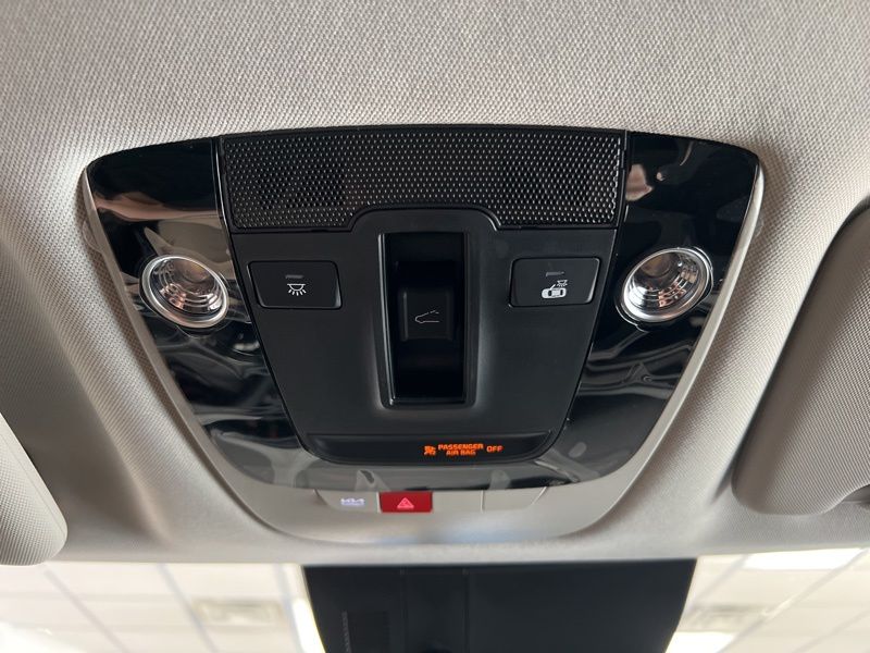 New 2026 Kia Sportage SUV