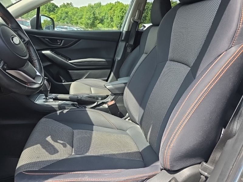 Used 2021 Subaru Crosstrek SUV