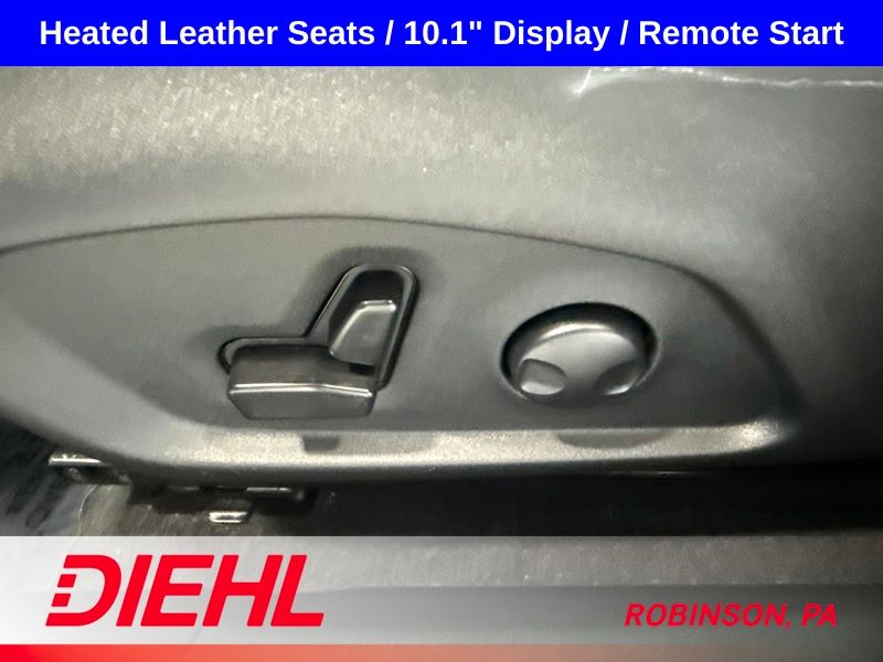 Used 2024 Jeep Compass SUV
