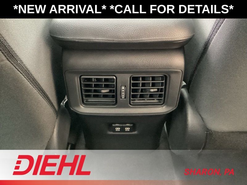 Used 2020 Toyota RAV4 Hybrid SUV