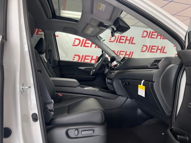 New 2026 Honda Ridgeline Truck