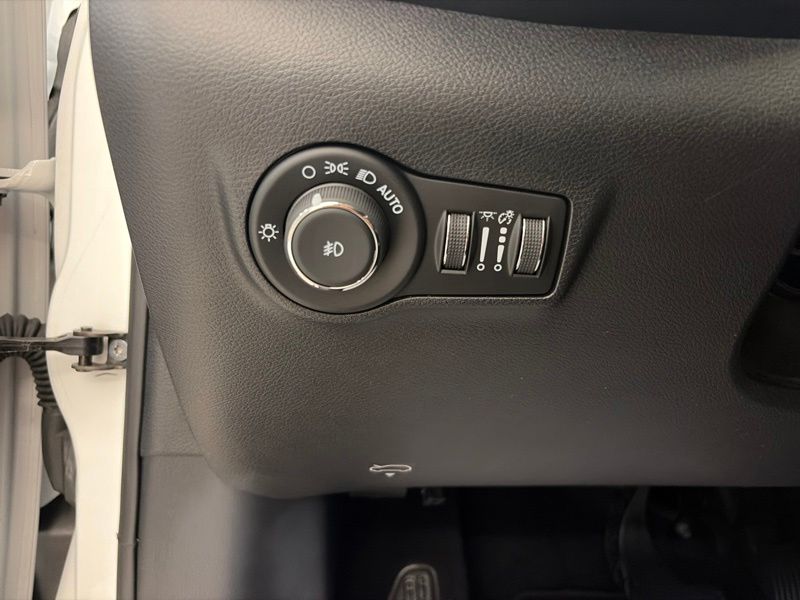 Used 2024 Jeep Compass SUV