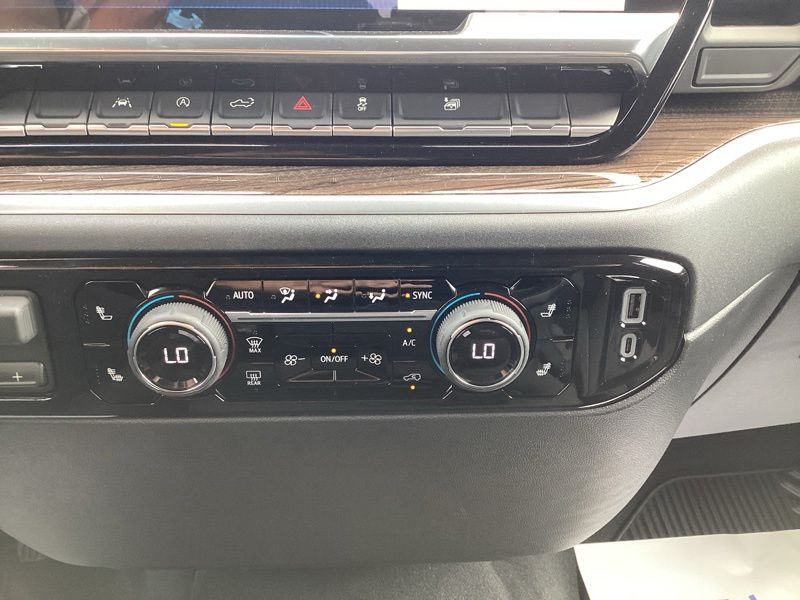 New 2026 Chevrolet Silverado 1500 Truck