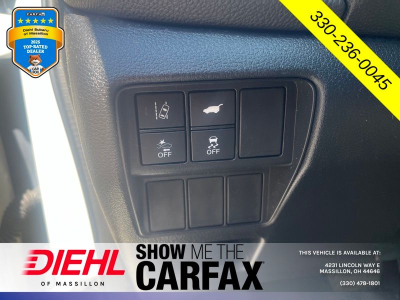 Used 2022 Honda CR-V SUV