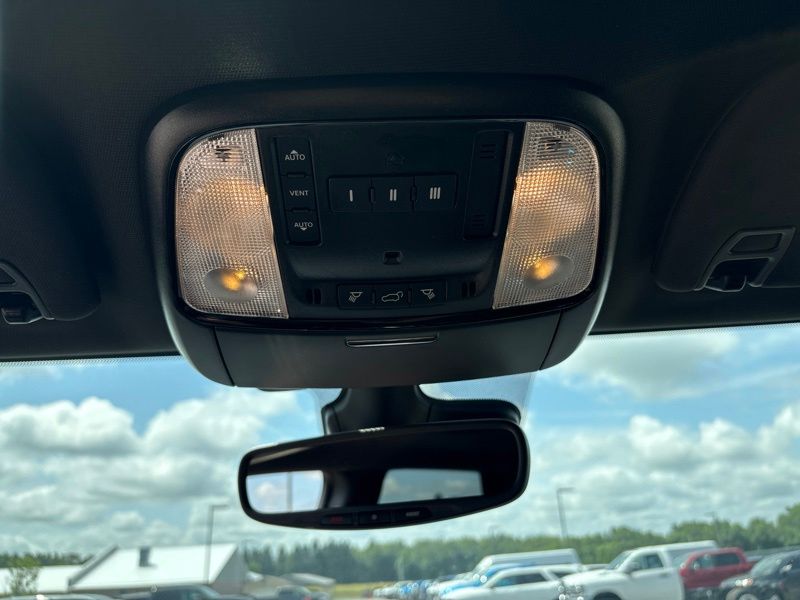New 2026 Dodge Durango SUV