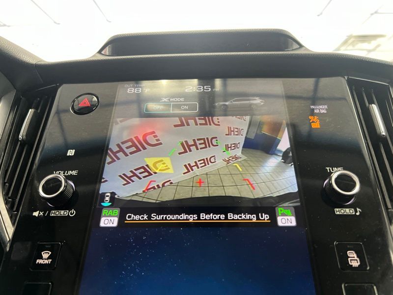 Used 2022 Subaru Outback SUV