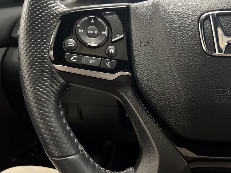 Used 2022 Honda Passport SUV