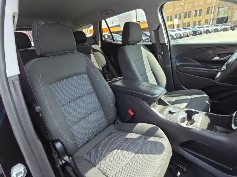 Used 2022 GMC Terrain SUV