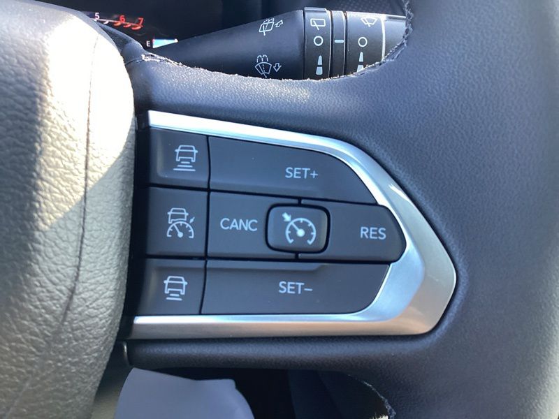New 2026 Jeep Compass SUV