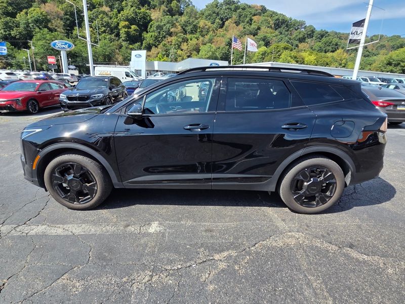 Used 2026 Kia Sportage SUV