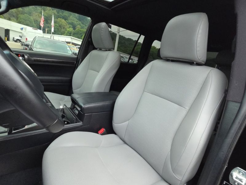 Used 2023 Lexus GX SUV
