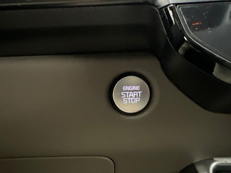 New 2027 Kia Carnival MPV Van