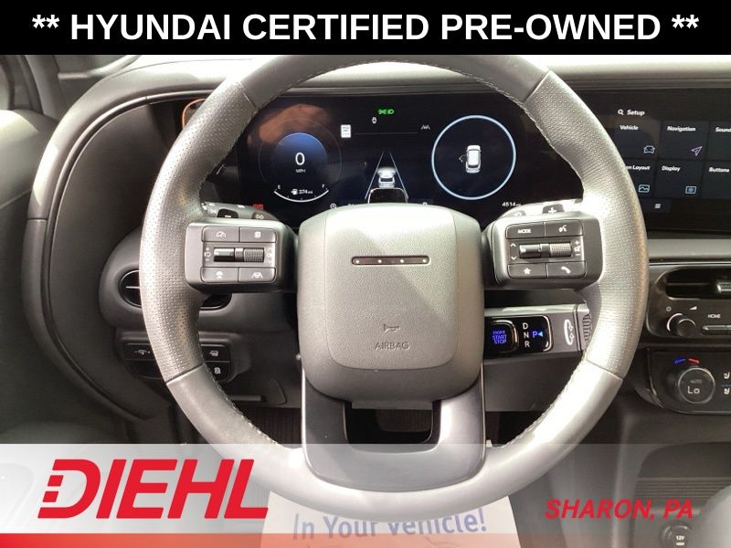 Used 2026 Hyundai Palisade SUV