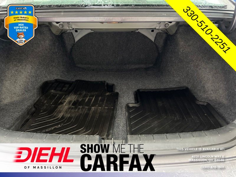 Used 2015 Honda Accord Sedan