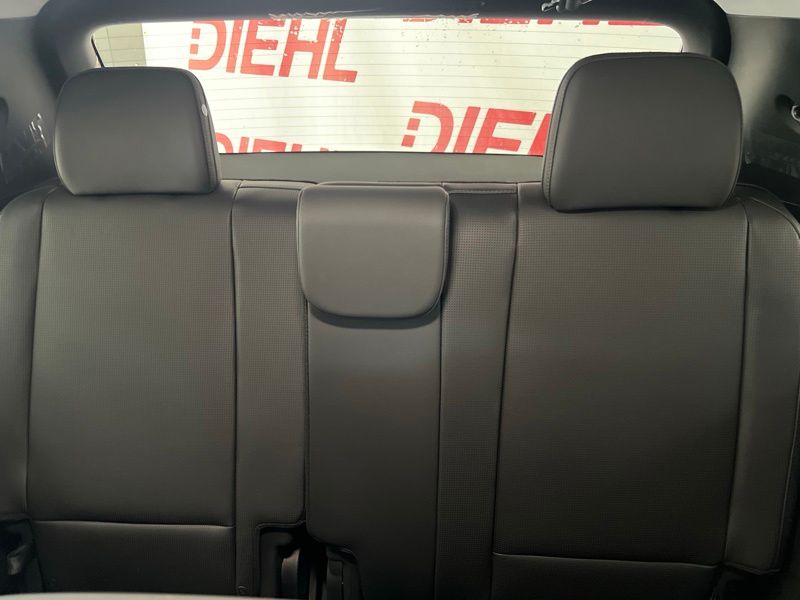 New 2026 Hyundai Palisade Hybrid SUV