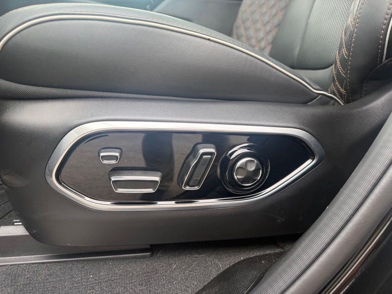 Used 2026 Jeep Grand Cherokee L SUV