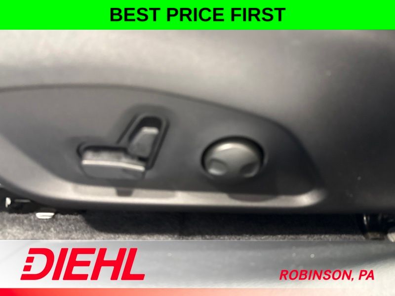 New 2026 Jeep Compass SUV