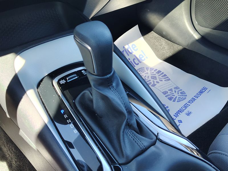 Used 2023 Toyota Corolla Sedan