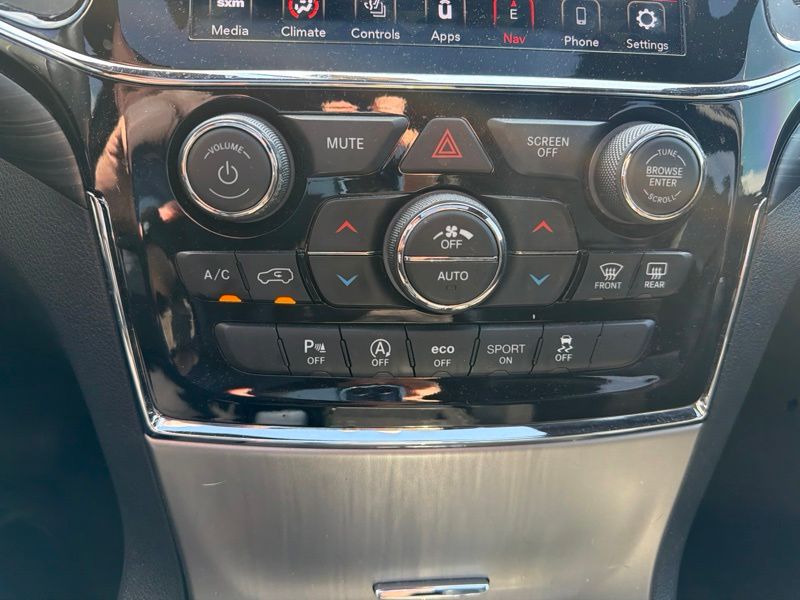 Used 2021 Jeep Grand Cherokee SUV