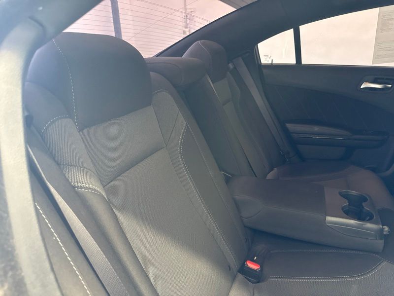 Used 2021 Dodge Charger Sedan