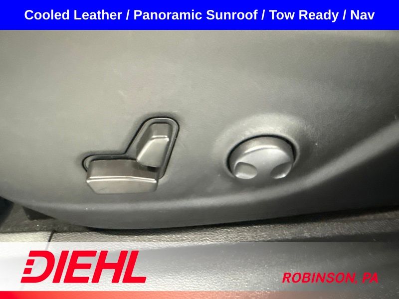 Used 2022 Jeep Cherokee SUV