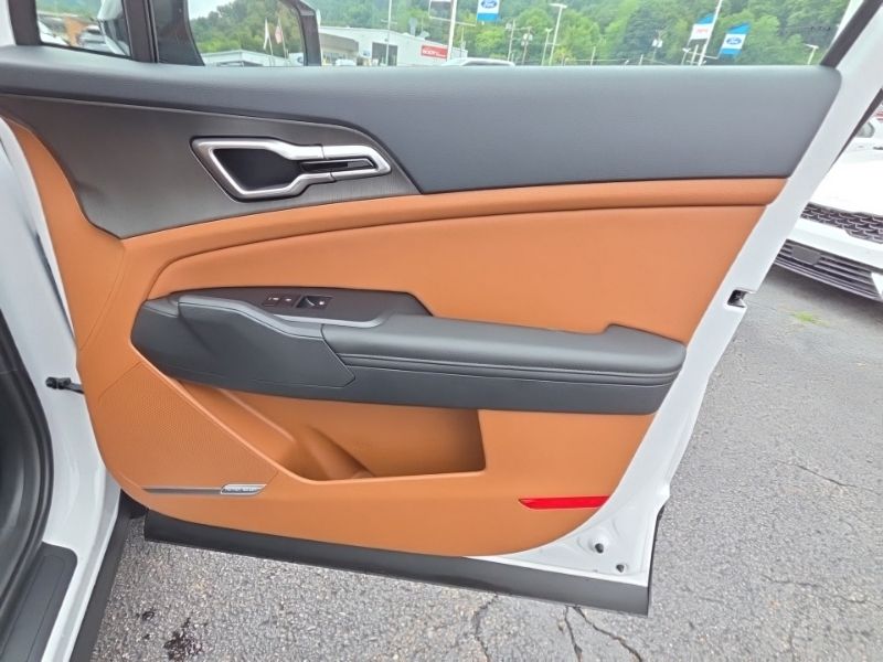 New 2026 Kia Sportage SUV