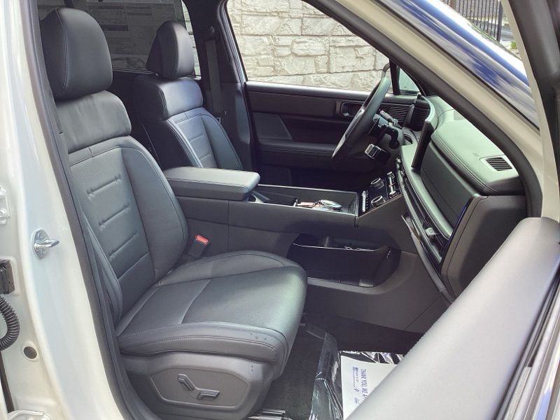 New 2027 Hyundai Santa Fe SUV