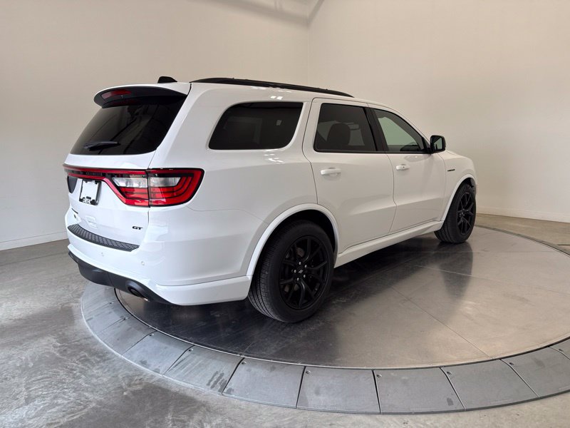 Used 2026 Dodge Durango SUV