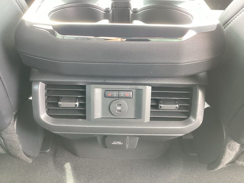 New 2026 Ford F-150 Truck