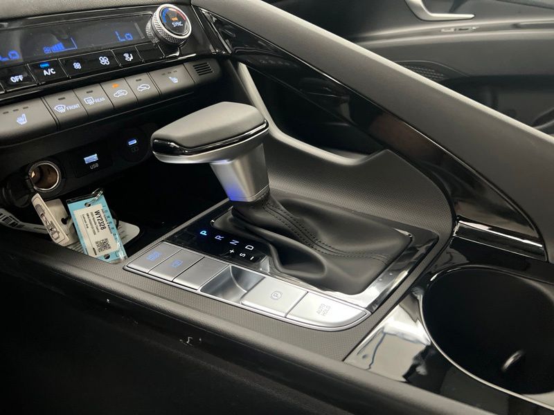 New 2026 Hyundai Elantra Sedan