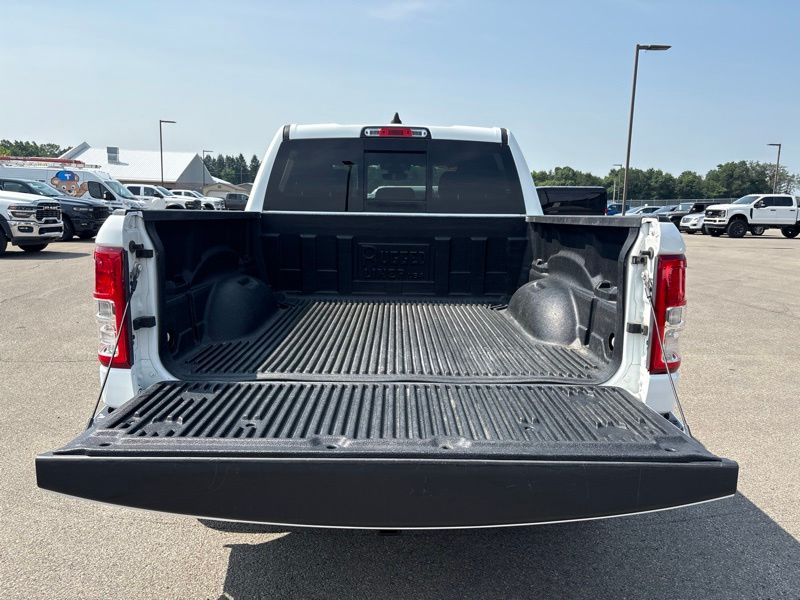 Used 2023 Ram 1500 Truck