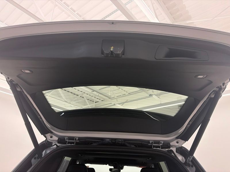 Used 2024 Jeep Grand Cherokee SUV